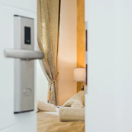 Guest house And Viktoria